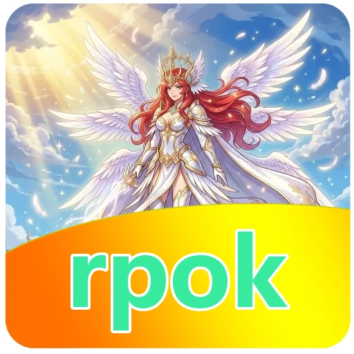 Pratinjau antarmuka rpok setelah terpasang