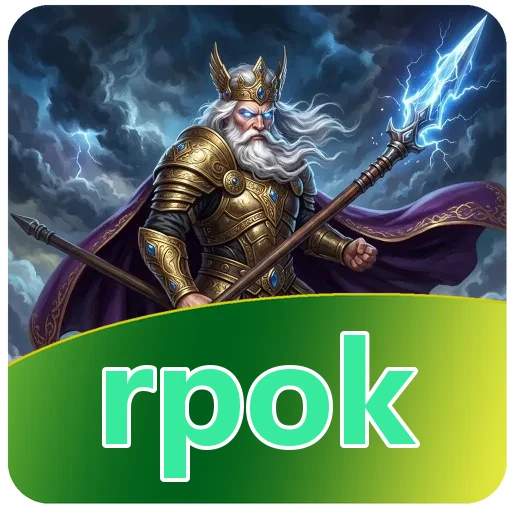 Pratinjau antarmuka rpok