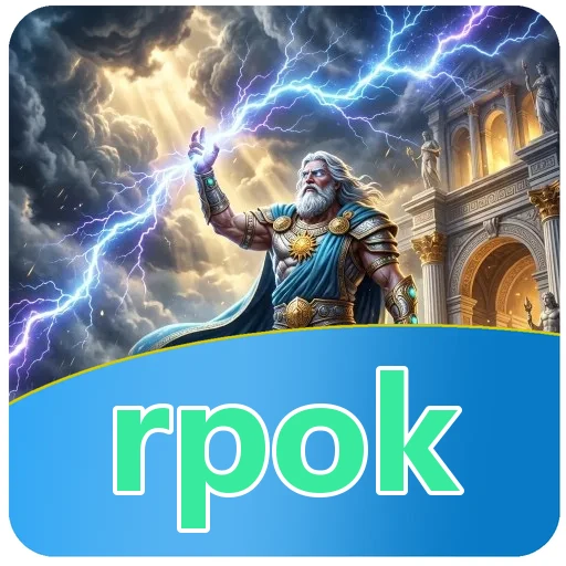 Pratinjau antarmuka rpok